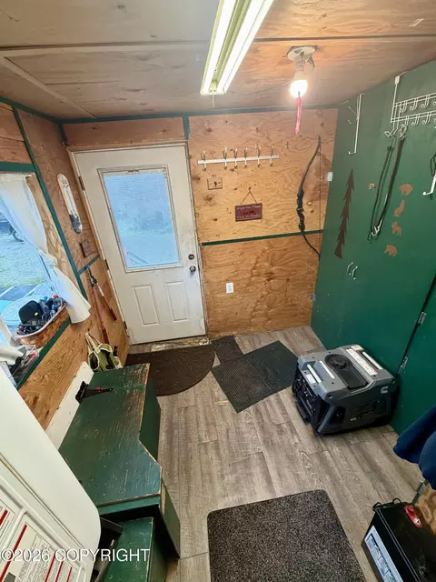 Other - 13763 E Hideaway Dr, Willow, AK 99688 photo 1 of 3