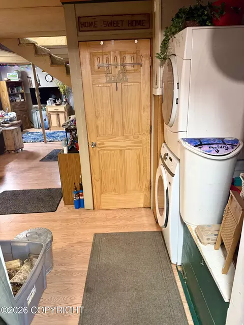 Other - 13763 E Hideaway Dr, Willow, AK 99688 photo 2 of 3