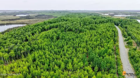 18112 W Lakes Blvd, Big Lake, AK 99652