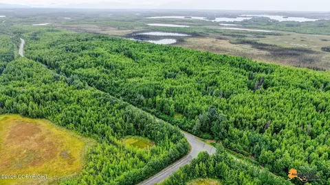 18590 W Lakes Blvd, Big Lake, AK 99652