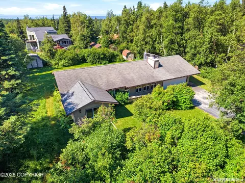 View/Area - 13100 Saunders Rd, Anchorage, AK 99516 photo 3 of 7
