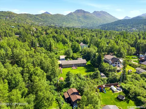 View/Area - 13100 Saunders Rd, Anchorage, AK 99516 photo 4 of 7
