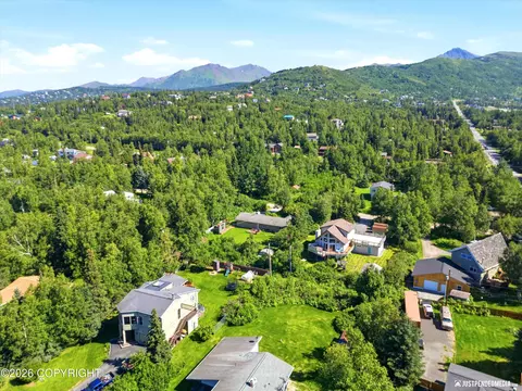 View/Area - 13100 Saunders Rd, Anchorage, AK 99516 photo 5 of 7