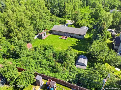 View/Area - 13100 Saunders Rd, Anchorage, AK 99516 photo 2 of 7