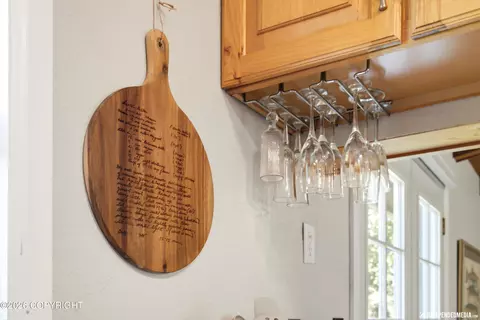Kitchen - 13100 Saunders Rd, Anchorage, AK 99516 photo 5 of 5