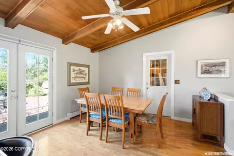 Dining - 13100 Saunders Rd, Anchorage, AK 99516 photo 1 of 2