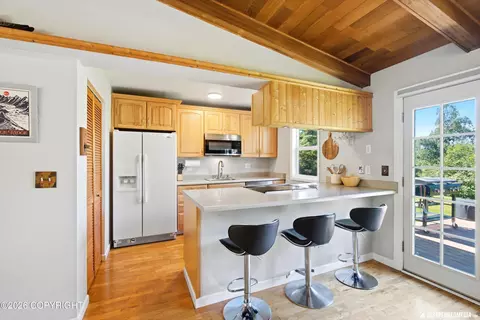 Kitchen - 13100 Saunders Rd, Anchorage, AK 99516 photo 1 of 5