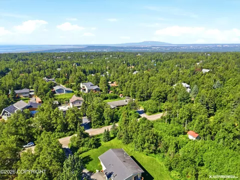 View/Area - 13100 Saunders Rd, Anchorage, AK 99516 photo 6 of 7