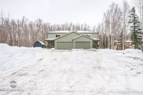 1601 N Centurian Pl, Wasilla, AK 99654
