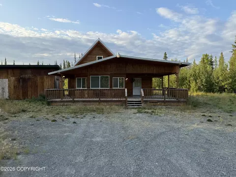 L1 Willow Loop Road, Copper Center, AK 99573