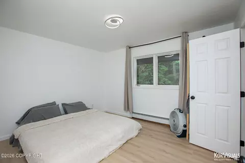 Bedroom - 17228 S Juanita Loop, Eagle River, AK 99577 photo 1 of 3
