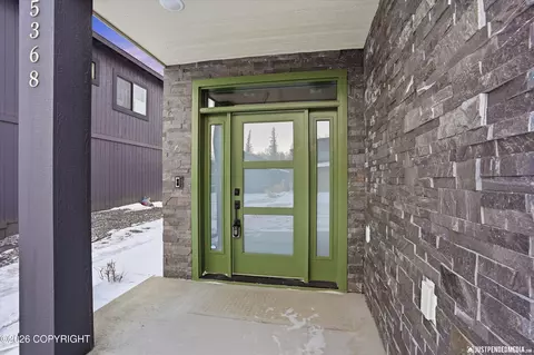 5368 Sandhill Loop, Anchorage, AK 99502
