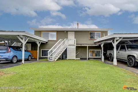 3111 W 33rd Ave, Anchorage, AK 99517