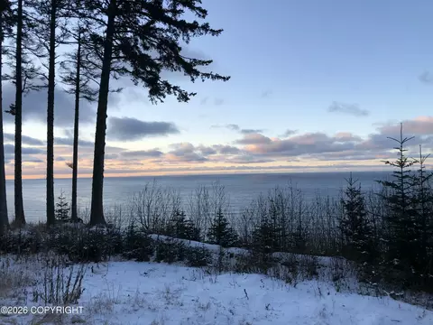 1717 Kashevarof Rd, Seldovia, AK 99663