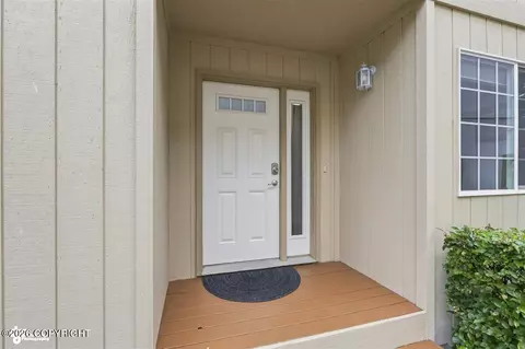 Exterior - 5659 Sapphire Loop # 23B, Anchorage, AK 99504 photo 1 of 5
