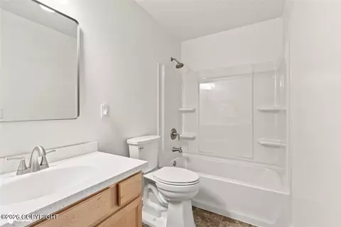 Bath - 5659 Sapphire Loop # 23B, Anchorage, AK 99504 photo 1 of 5