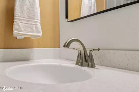 Bath - 5659 Sapphire Loop # 23B, Anchorage, AK 99504 photo 2 of 5