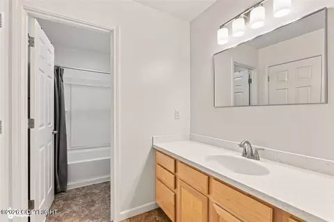 Bath - 5659 Sapphire Loop # 23B, Anchorage, AK 99504 photo 3 of 5