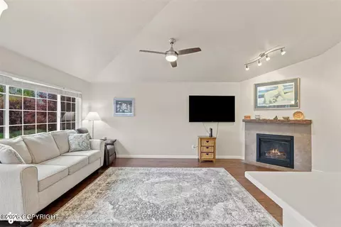 Living - 5659 Sapphire Loop # 23B, Anchorage, AK 99504 photo 1 of 2