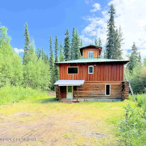 1580 Brer Ln, Fairbanks, AK 99712