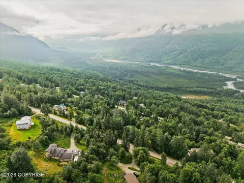 View/Area - 30828 Sagwon Ave, Eagle River, AK 99577 photo 5 of 10