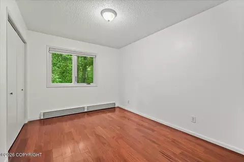 Bedroom - 30828 Sagwon Ave, Eagle River, AK 99577 photo 7 of 7