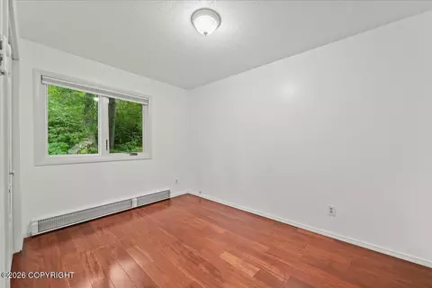 Bedroom - 30828 Sagwon Ave, Eagle River, AK 99577 photo 1 of 7