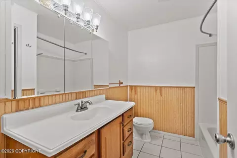 Bath - 30828 Sagwon Ave, Eagle River, AK 99577 photo 1 of 2