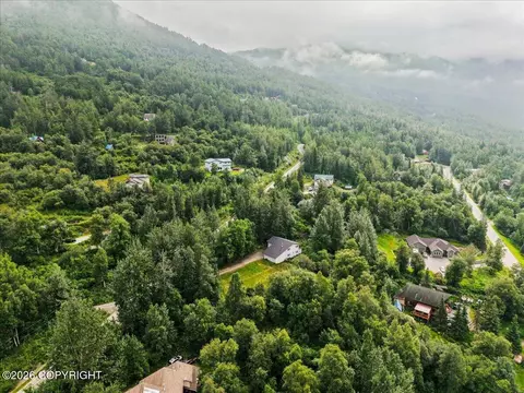 View/Area - 30828 Sagwon Ave, Eagle River, AK 99577 photo 2 of 10