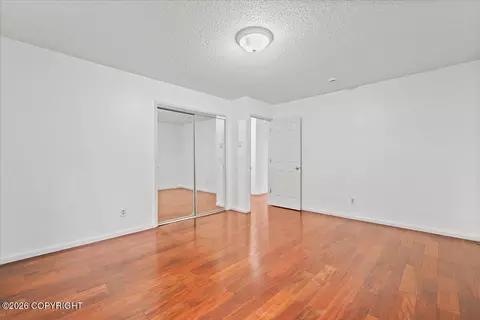 Bedroom - 30828 Sagwon Ave, Eagle River, AK 99577 photo 5 of 7
