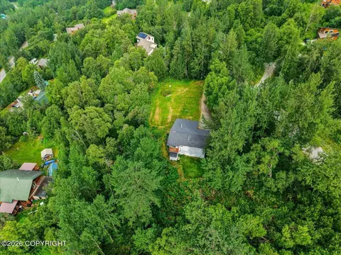 View/Area - 30828 Sagwon Ave, Eagle River, AK 99577 photo 7 of 10
