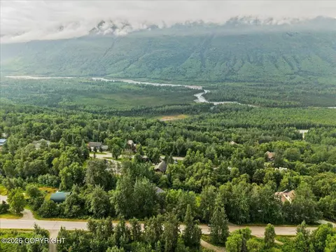 View/Area - 30828 Sagwon Ave, Eagle River, AK 99577 photo 6 of 10