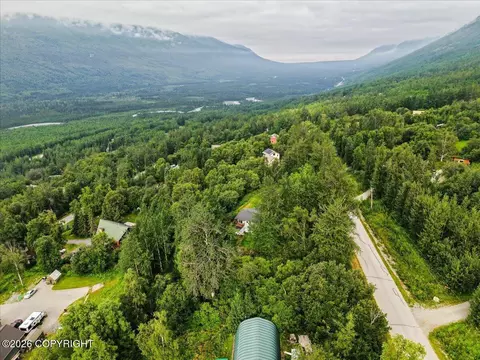 View/Area - 30828 Sagwon Ave, Eagle River, AK 99577 photo 4 of 10