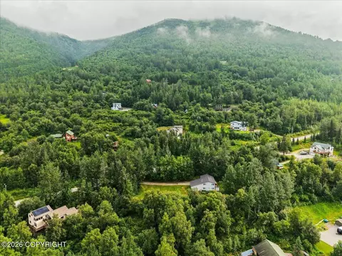 View/Area - 30828 Sagwon Ave, Eagle River, AK 99577 photo 3 of 10