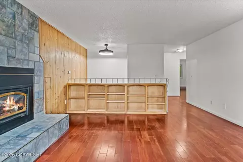 Living - 30828 Sagwon Ave, Eagle River, AK 99577 photo 7 of 7