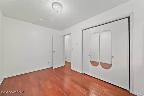 Bedroom - 30828 Sagwon Ave, Eagle River, AK 99577 photo 2 of 7