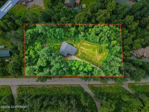 View/Area - 30828 Sagwon Ave, Eagle River, AK 99577 photo 10 of 10