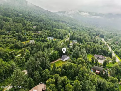 View/Area - 30828 Sagwon Ave, Eagle River, AK 99577 photo 8 of 10