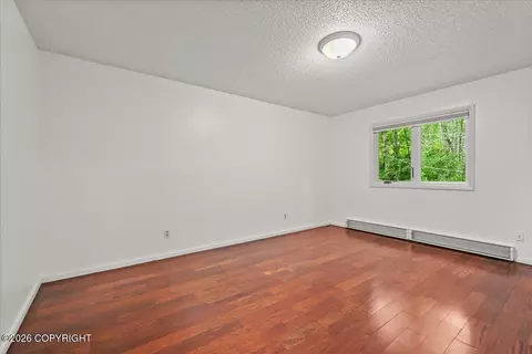 Bedroom - 30828 Sagwon Ave, Eagle River, AK 99577 photo 3 of 7