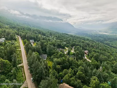 View/Area - 30828 Sagwon Ave, Eagle River, AK 99577 photo 1 of 10
