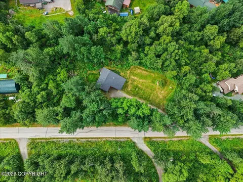 View/Area - 30828 Sagwon Ave, Eagle River, AK 99577 photo 9 of 10