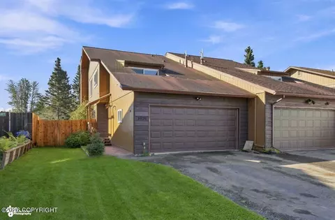 3920 Westland Ave, Anchorage, AK 99517