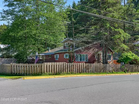 1000 Park Ave, Ketchikan, AK 99901