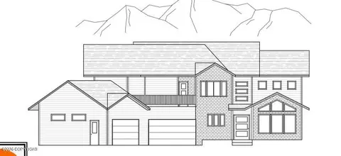 257 N Hale Cir, Palmer, AK 99645