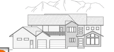 257 N Hale Cir, Palmer, AK 99645
