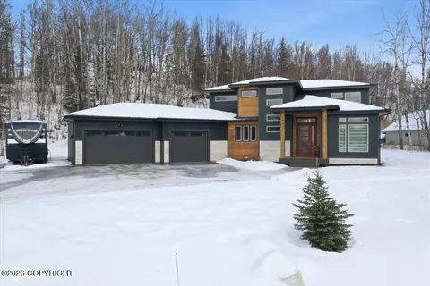 10343 E Mystical View Cir, Palmer, AK 99645