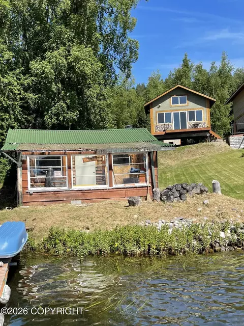 3791 S Asbury Ct, Big Lake, AK 99652