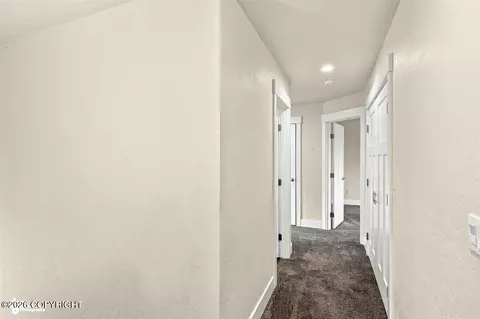 Entry Way - 2017 E Ridgeview Dr, Wasilla, AK 99654 photo 3 of 4