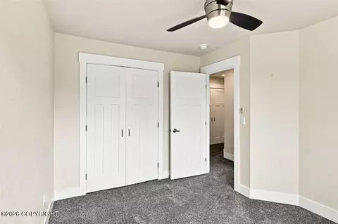 Bedroom - 2017 E Ridgeview Dr, Wasilla, AK 99654 photo 7 of 9
