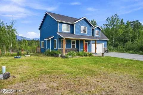 Other - 2017 E Ridgeview Dr, Wasilla, AK 99654 photo 4 of 4